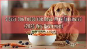 dog food for dogs with allergies dog food for dogs with allergies