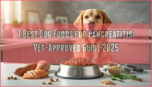 dog food for pancreatitis dog food for pancreatitis