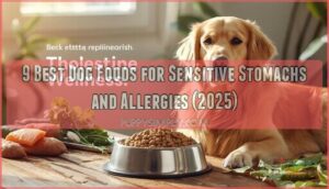 dog food for sensitive stomachs and allergies dog food for sensitive stomachs and allergies