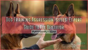 dog training aggression issues dog training aggression issues