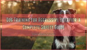 dog training for aggressive behavior dog training for aggressive behavior