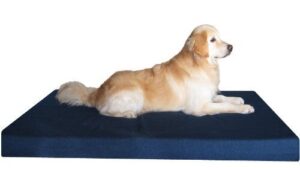 Dogbed4less Jumbo Orthopedic Memory Foam B001ESO9KO