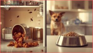 drawbacks of wet and dry dog food drawbacks of wet and dry dog food