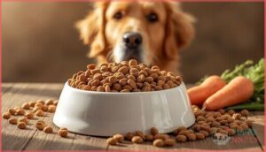 dry kibble: pros and cons dry kibble: pros and cons
