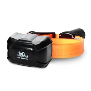 DT SYSTEMS SPR5300 Upland Additional B0DN35WQBC