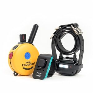 Educator E Collar Humane Dog Training B007RBDUTS