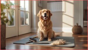 effective dog shedding control routines effective dog shedding control routines