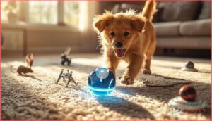 electronic and motion-activated toys electronic and motion-activated toys