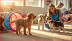 emotional benefits of socialization classes emotional benefits of socialization classes