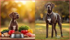 ensuring long-term health through diet ensuring long-term health through diet