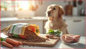 ensuring safe and nutritious dog food ensuring safe and nutritious dog food