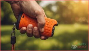 ergonomic and non-slip design ergonomic and non-slip design