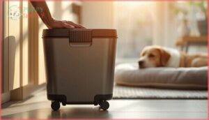 ergonomic handles and wheels ergonomic handles and wheels