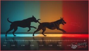 escalation patterns and severity escalation patterns and severity
