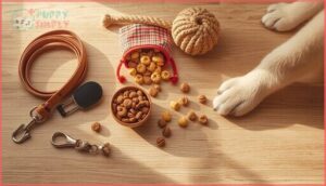 essential equipment for puppy training essential equipment for puppy training