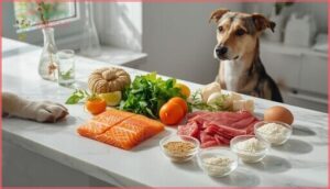 essential nutrients for breed-specific health essential nutrients for breed-specific health