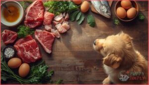 essential nutrients for growing puppies essential nutrients for growing puppies