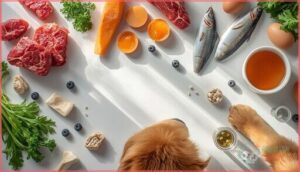 essential nutrients for puppy development essential nutrients for puppy development