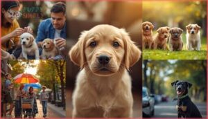 essential socialization experiences for your puppy essential socialization experiences for your puppy