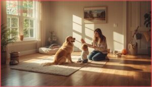 essential tips for welcoming a family dog essential tips for welcoming a family dog
