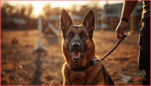 essential training for protective breeds essential training for protective breeds