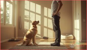 establishing yourself as the pack leader establishing yourself as the pack leader