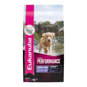 Eukanuba Premium Performance Puppy Pro B09ZVNTQG5