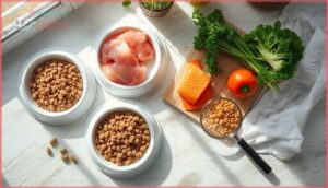 evaluating ingredient quality and nutrition evaluating ingredient quality and nutrition