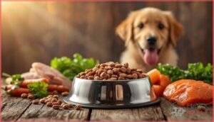 evaluating nutritional adequacy for puppies evaluating nutritional adequacy for puppies