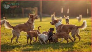 examples in male and female dogs examples in male and female dogs