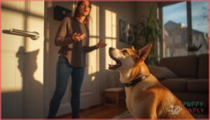 excessive barking excessive barking