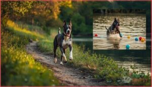 exercise requirements exercise requirements