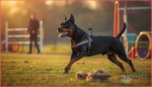 exercise, training, and socialization exercise, training, and socialization