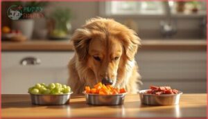 expert tips for safe dog food transition expert tips for safe dog food transition