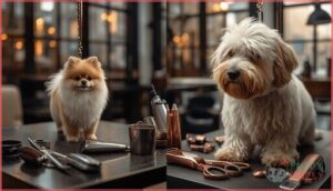 factors affecting grooming costs factors affecting grooming costs