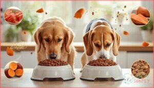 factors that influence dog food preference factors that influence dog food preference