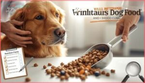 factors to consider when choosing dog food factors to consider when choosing dog food