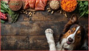 factors to consider when choosing dog food factors to consider when choosing dog food