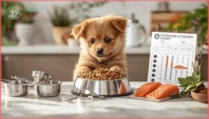 favorable fat-to-protein ratios favorable fat-to-protein ratios