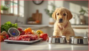 feeding guidelines and schedules for puppies feeding guidelines and schedules for puppies