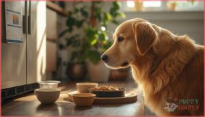 feeding guidelines for senior dogs feeding guidelines for senior dogs