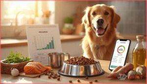 feeding strategies to promote weight gain feeding strategies to promote weight gain