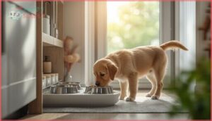 feeding tips for puppies in apartments feeding tips for puppies in apartments