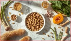 fiber additives and probiotics fiber additives and probiotics