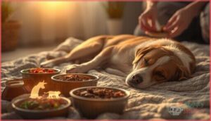 final trimester nutritional adjustments final trimester nutritional adjustments