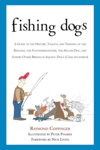 Fishing Dogs: A Guide to B00EBO2E50