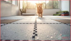 flooring options for safety and cleanliness flooring options for safety and cleanliness