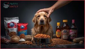 foods and ingredients to avoid foods and ingredients to avoid