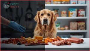 foods and ingredients to avoid foods and ingredients to avoid