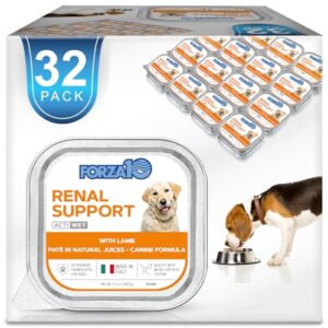 Forza10 Dog Food, Vet B077QTQ363